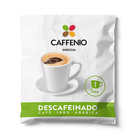 Kit de café para hoteles