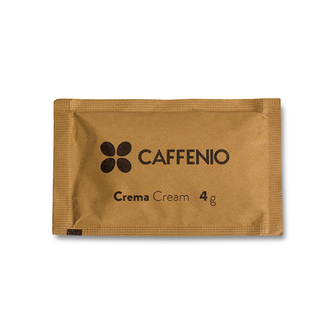 sustituto de crema en polvo