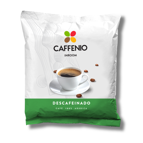 Kit de café para hoteles