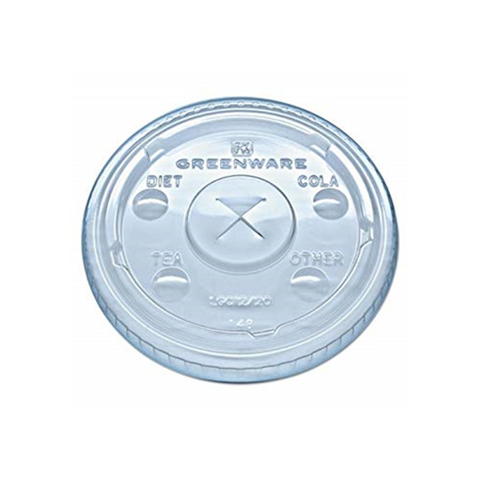 Tapa para vaso 12 oz.
