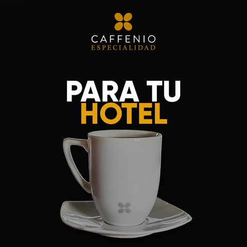 Combo para tu hotel