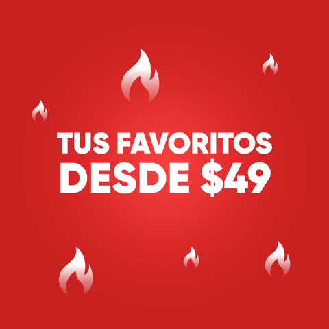 Rebajas