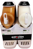 Servicio de Renta de Equipo B CREAM
