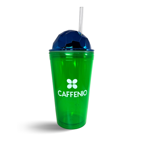 Termo Fiesta Verde