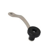 Molinillo de acero para café