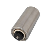Molinillo de acero para café