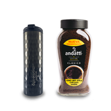 Termo espresso + Café Soluble 275 gr